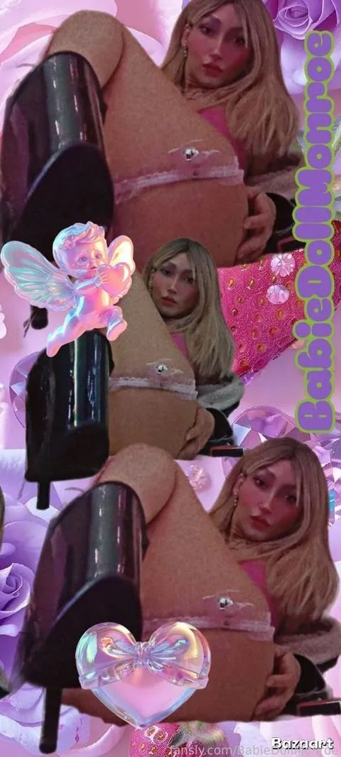 @BabieDollMonroe