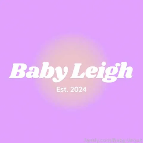 @Baby-Venus