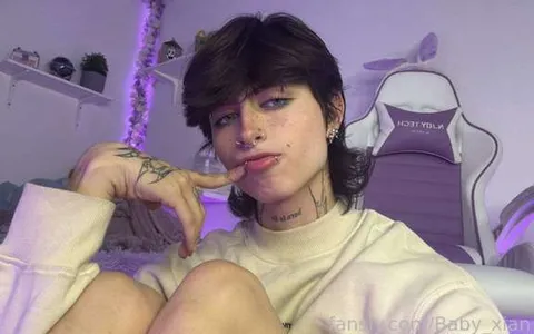 @Baby_xian