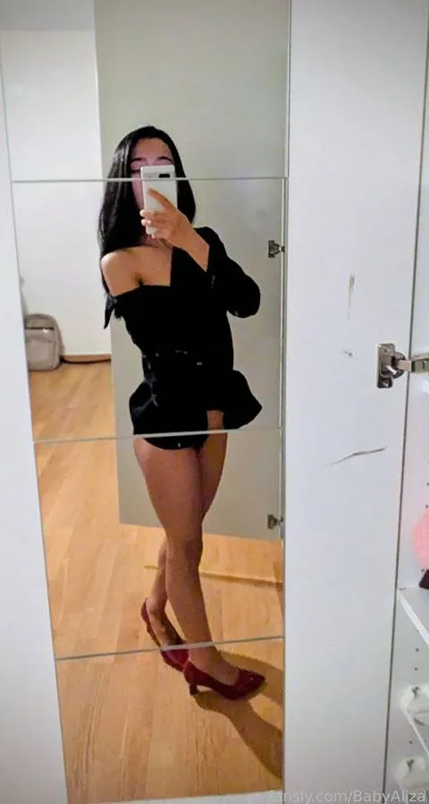 @BabyAliza