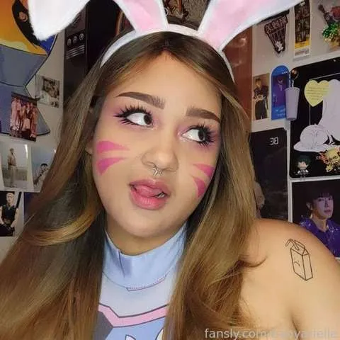 @babyarielle