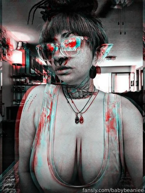 @babybeaniee
