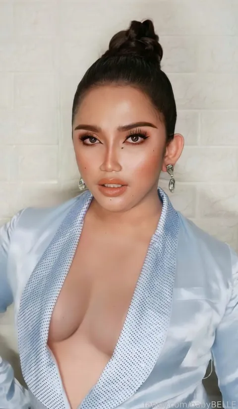 @babyBELLE
