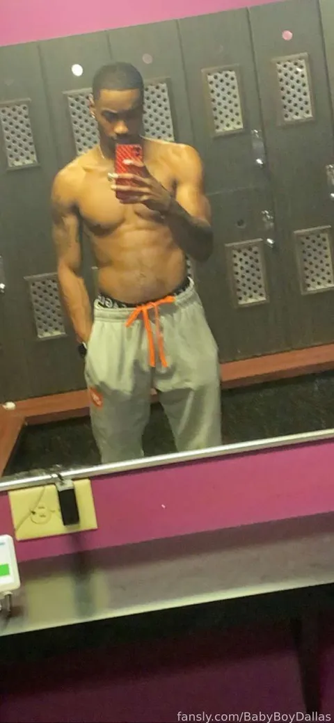 @BabyBoyDallas