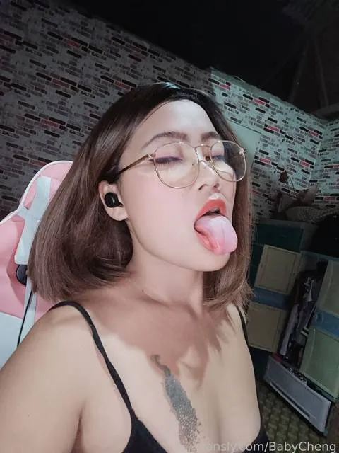 @BabyCheng