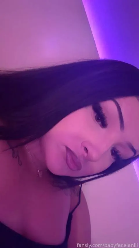 @babyfacelaniii