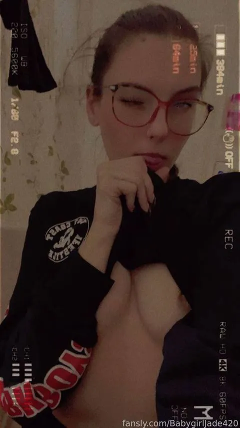 @BabygirlJade420