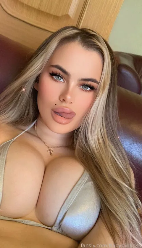 @Babygirlkriss