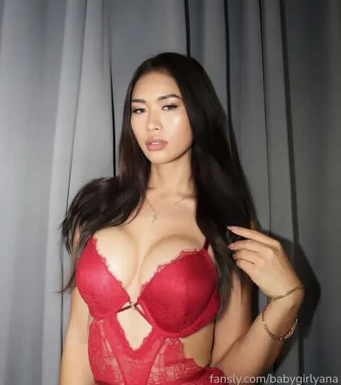@babygirlyana