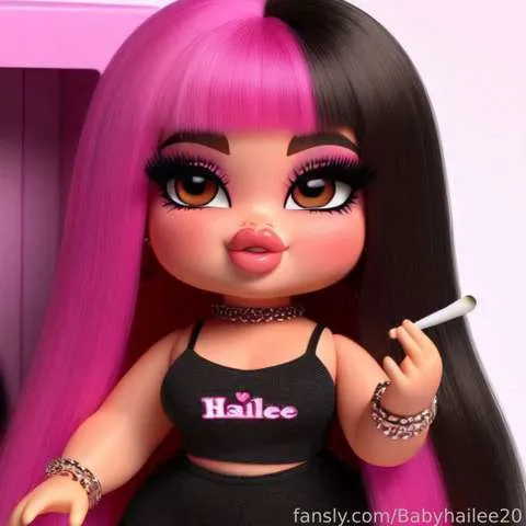 @Babyhailee20