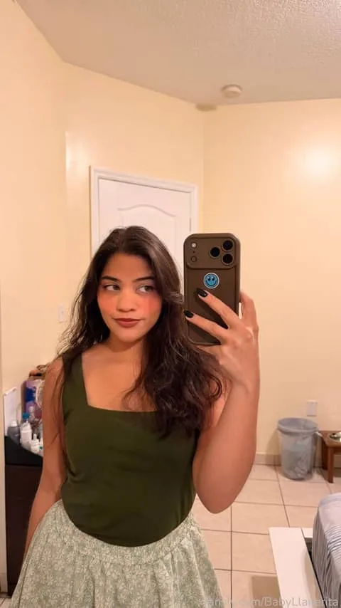 @BabyLlanerita