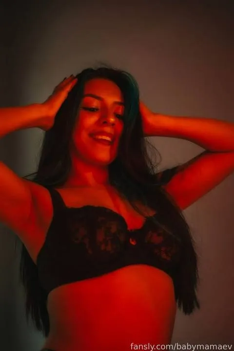 @babymamaev