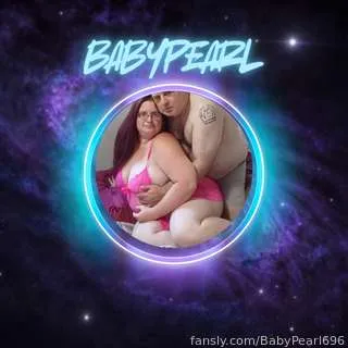 @BabyPearl696