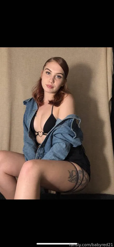 @babyred21