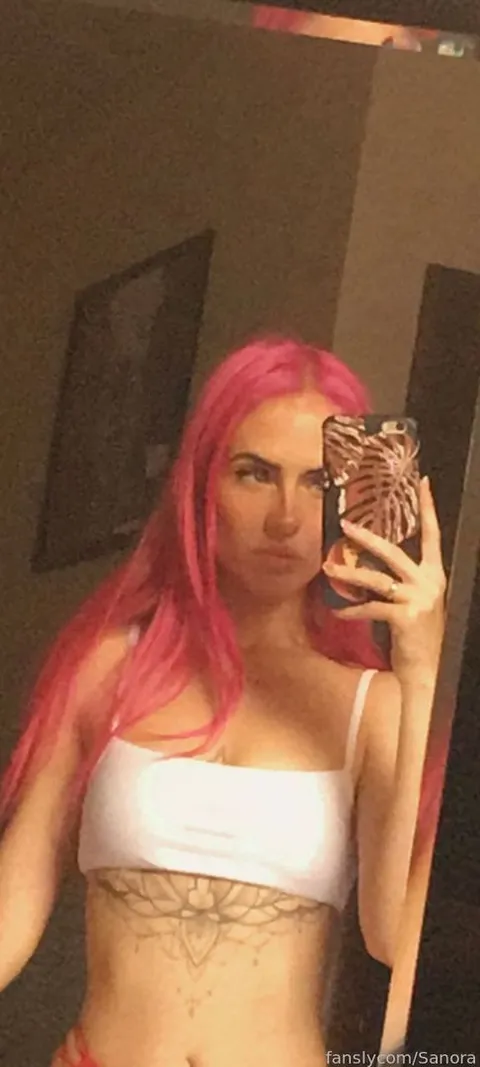 @babySanora
