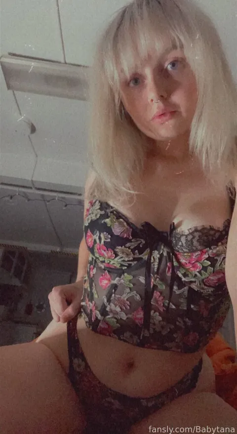 @Babytana