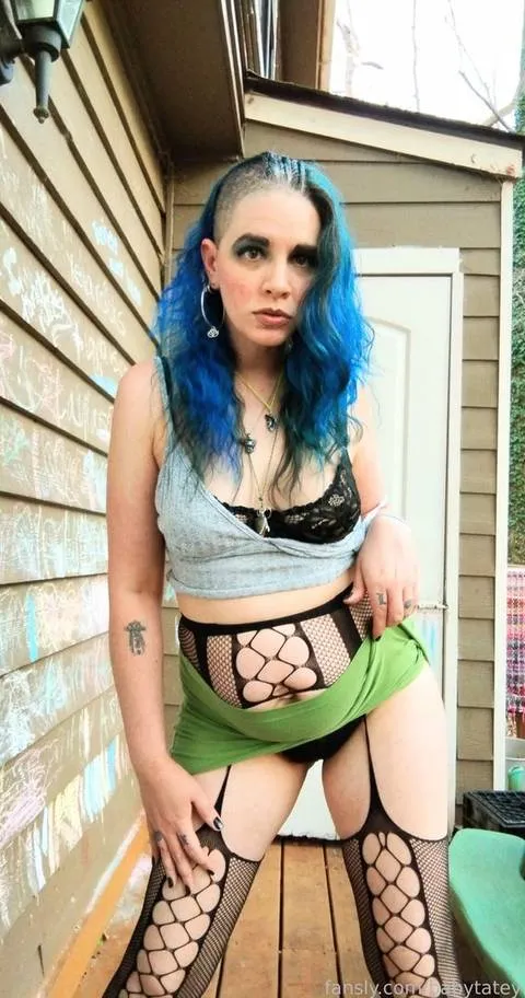 @babytatey