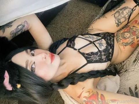 @Babyuarefire