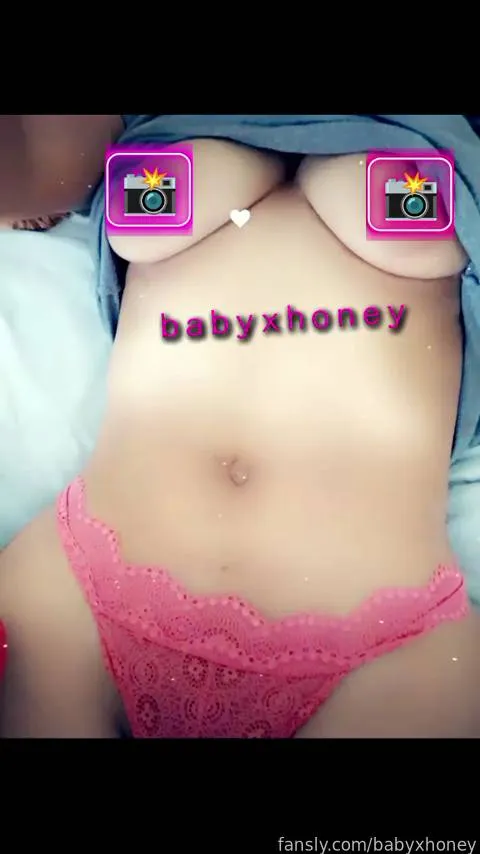 @babyxhoney