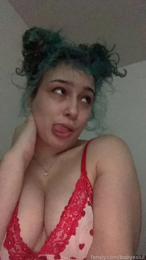 @babyxslut