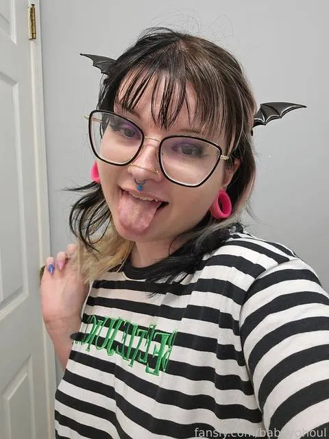 @babyyghoul