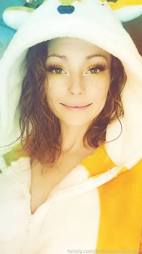 @BadassSassaFrass