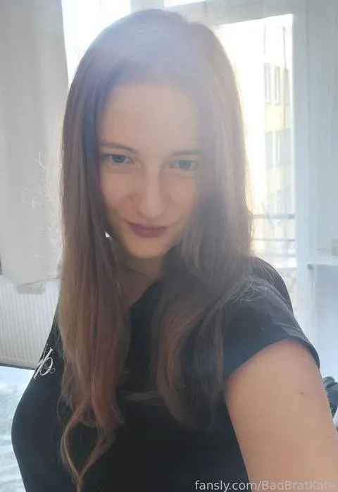 @BadBratKate