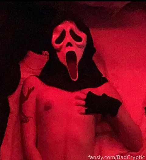 @BadCryptic