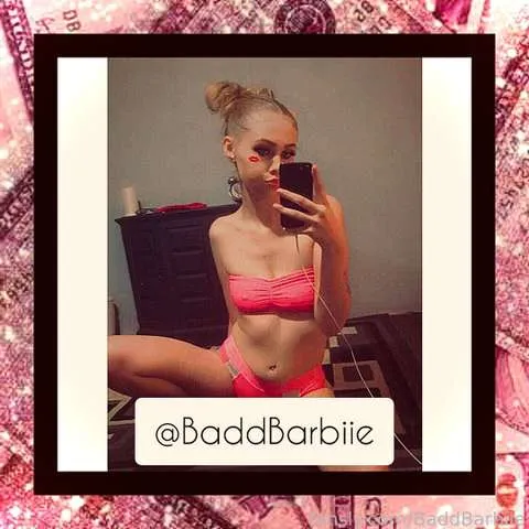 @BaddBarbiie