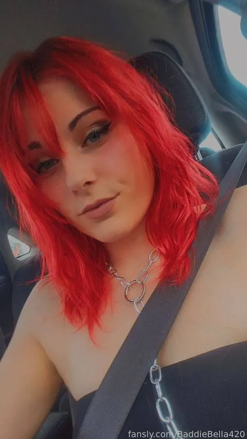 @BaddieBella420