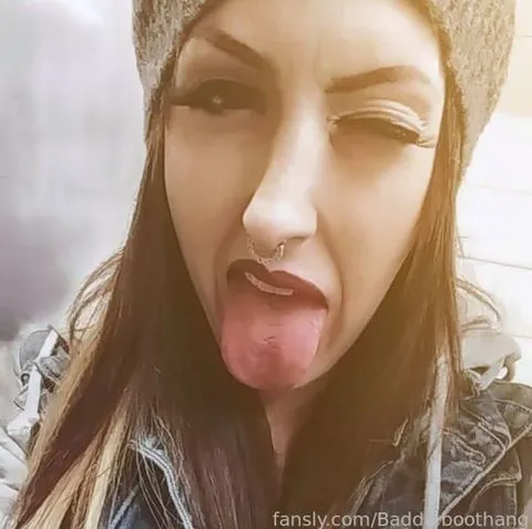 @Baddieboothang