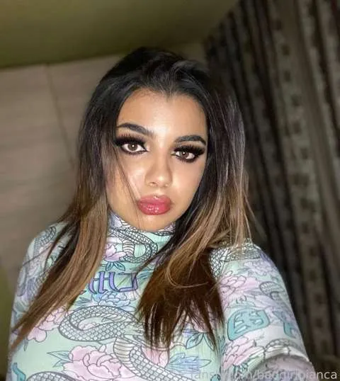 @badgirlbianca