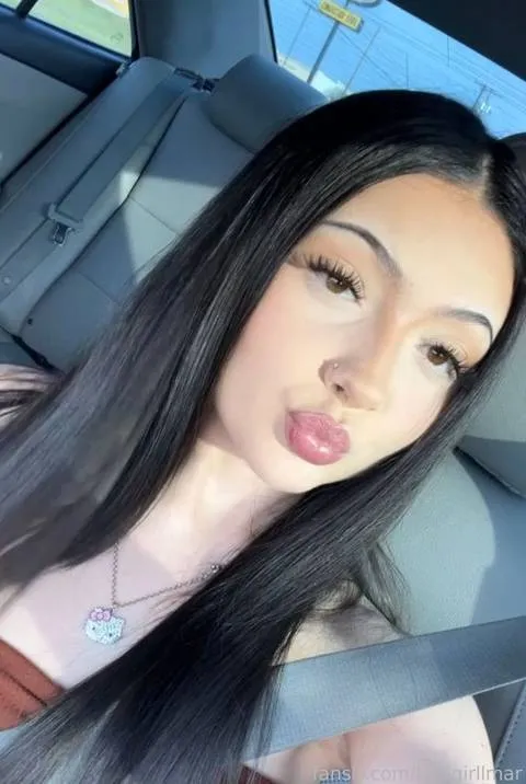 @badgirllmar