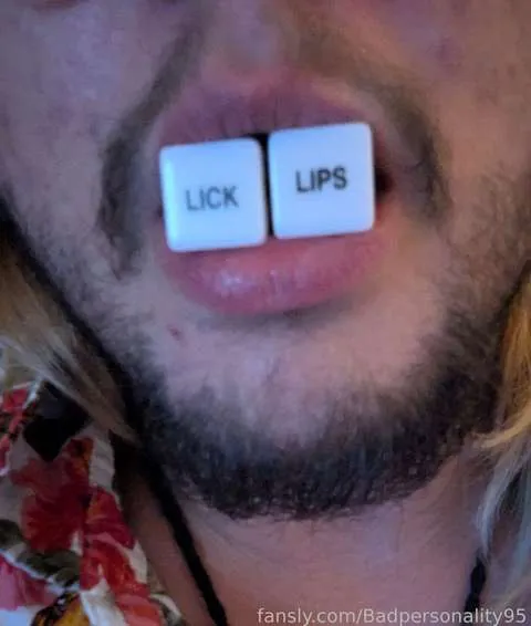 @Badpersonality95