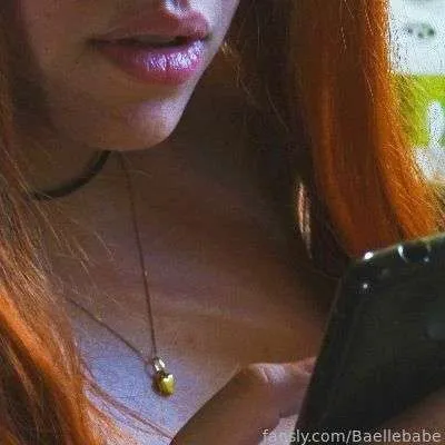 @Baellebabe
