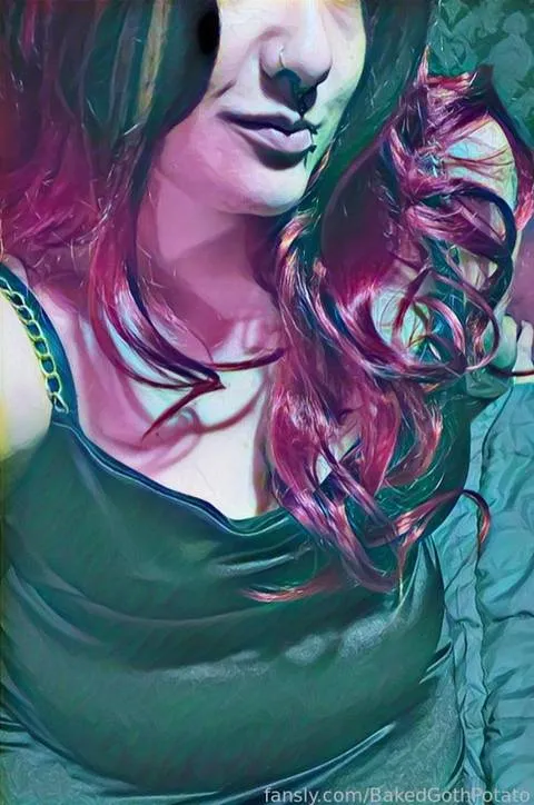 @BakedGothPotato