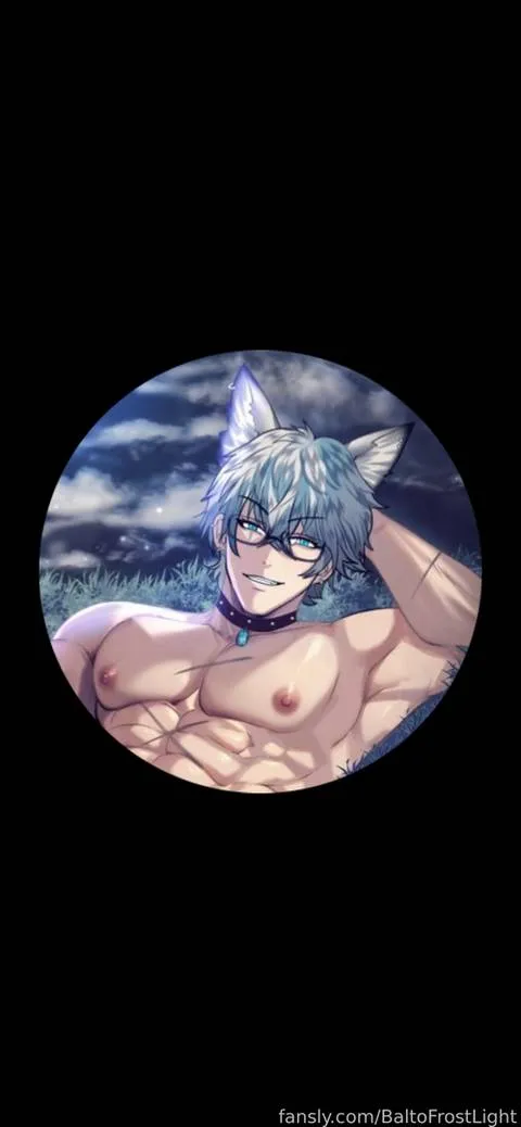 @BaltoFrostLight