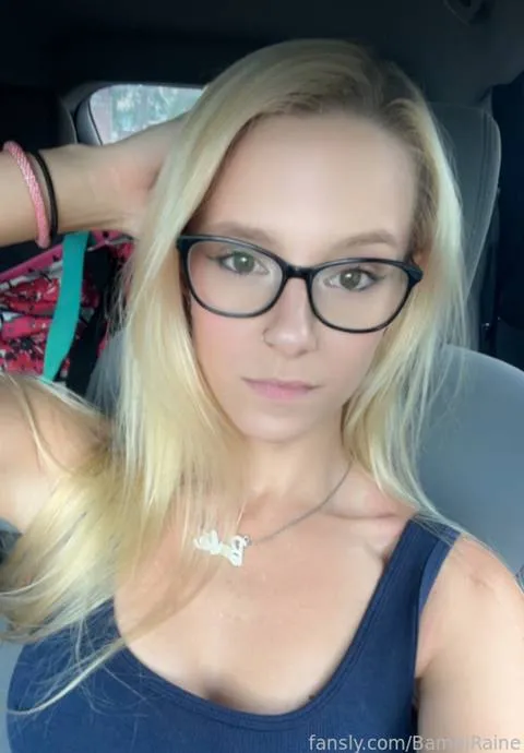 @BambiRaine