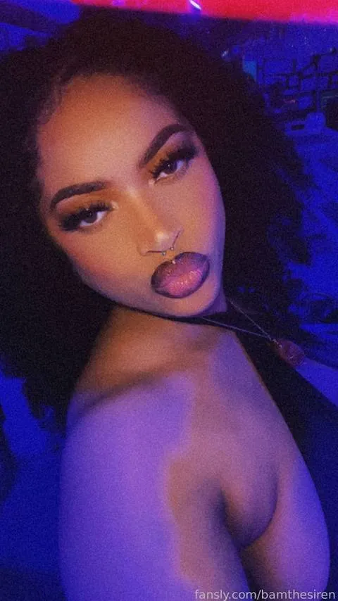 @bamthesiren