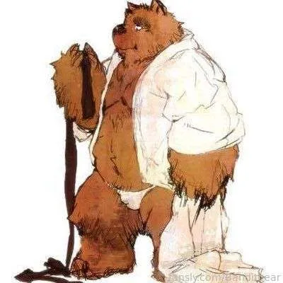 @Banditbear