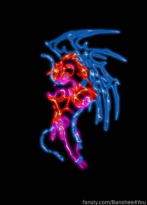 @Banshee4You