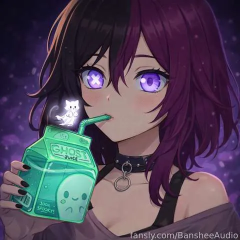 @BansheeAudio