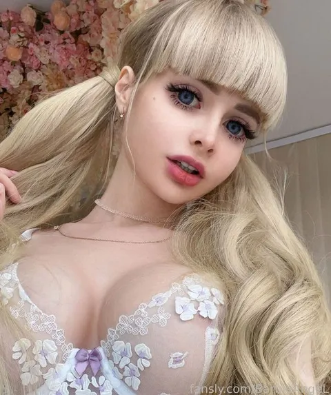 @BarbieAngeL