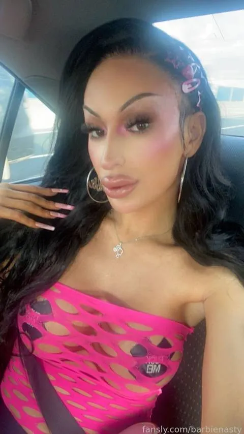 @barbienasty