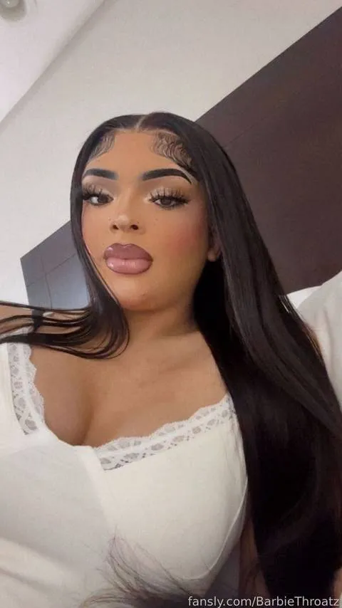 @BarbieThroatz
