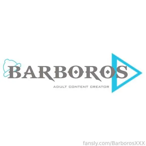 @BarborosXXX
