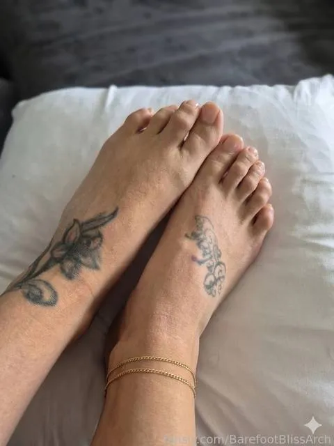 @BarefootBlissArch