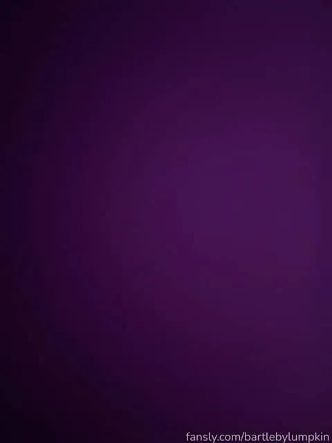 @bartlebylumpkin