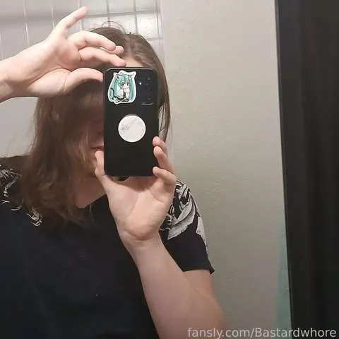 @Bastardwhore
