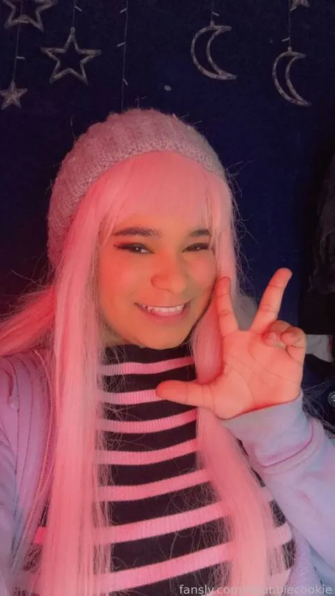 @bbubblecookie